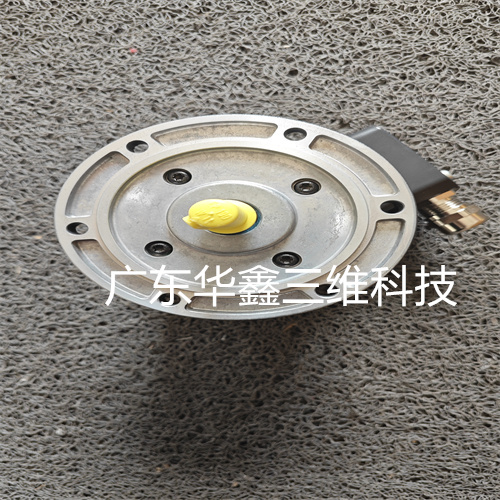 BAUMER堡盟增量編碼器POG9 DN 500 I (3)