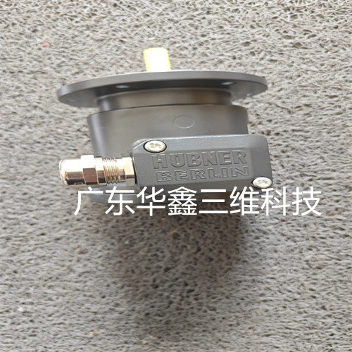 BAUMER堡盟增量編碼器POG9 DN 500 I (4)