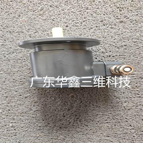 BAUMER堡盟增量編碼器POG9 DN 500 I (2)