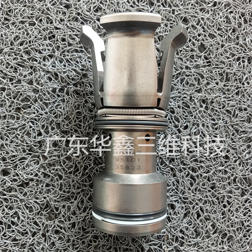 拉爪帶螺栓95