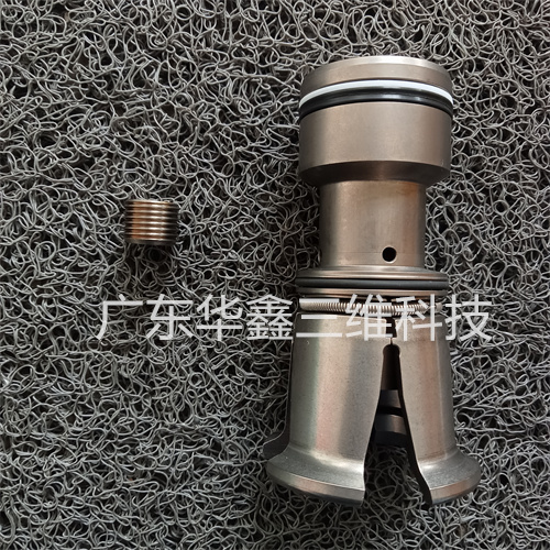拉爪帶螺栓95
