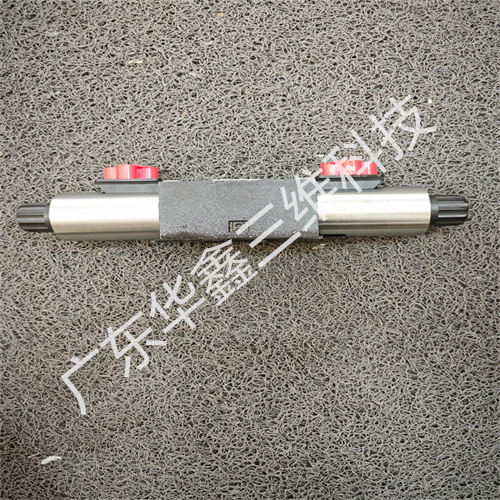 美國PARKER派克電磁換向閥D1VW004CNJW91 (3)