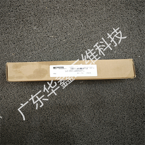 美國PARKER派克電磁換向閥D1VW004CNJW91 (1)